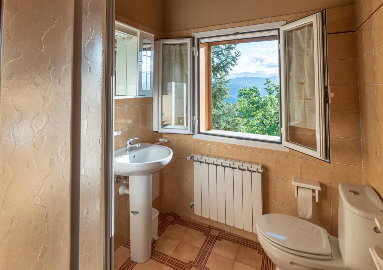 Casetta Maduneta Immersa In Un Oliveto Dolceacqua Εξωτερικό φωτογραφία
